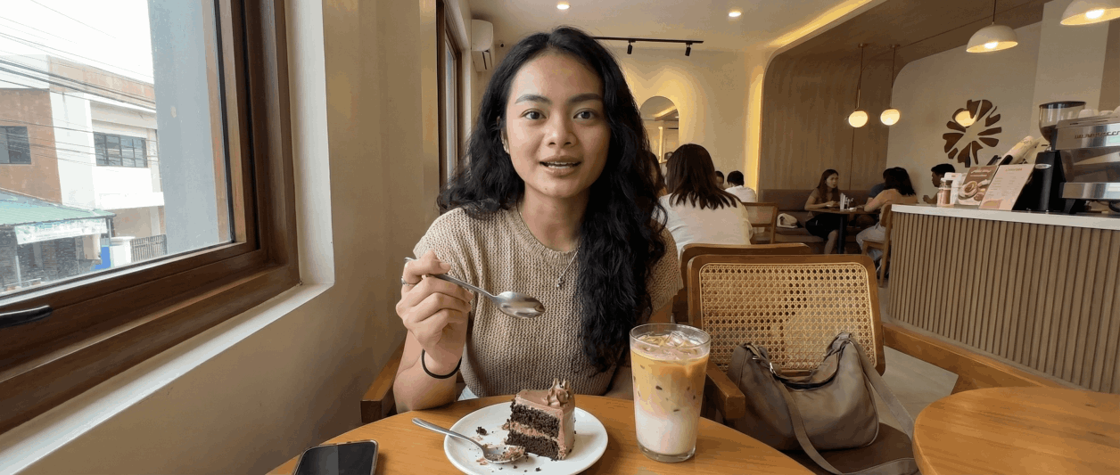 food review