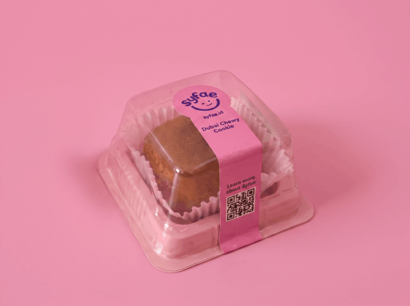 signature bite